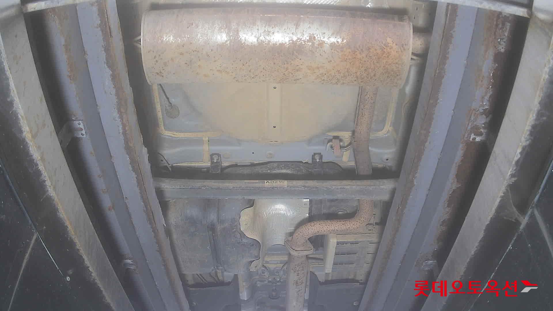 쌍용자동차 티볼리 2022 - 이미지 2