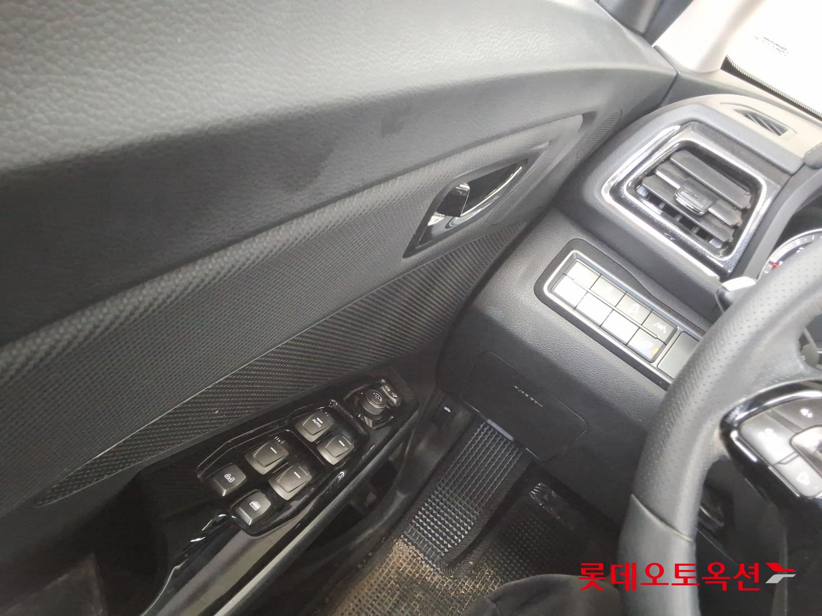 쌍용자동차 티볼리 2022 - 이미지 29