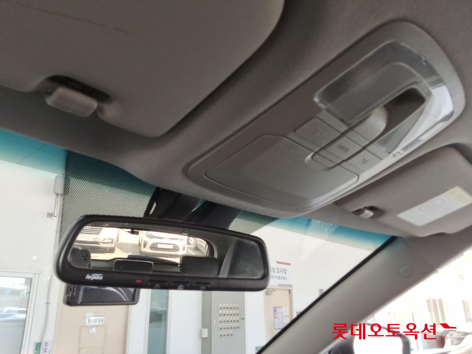 쌍용자동차 티볼리 2022 - 이미지 32