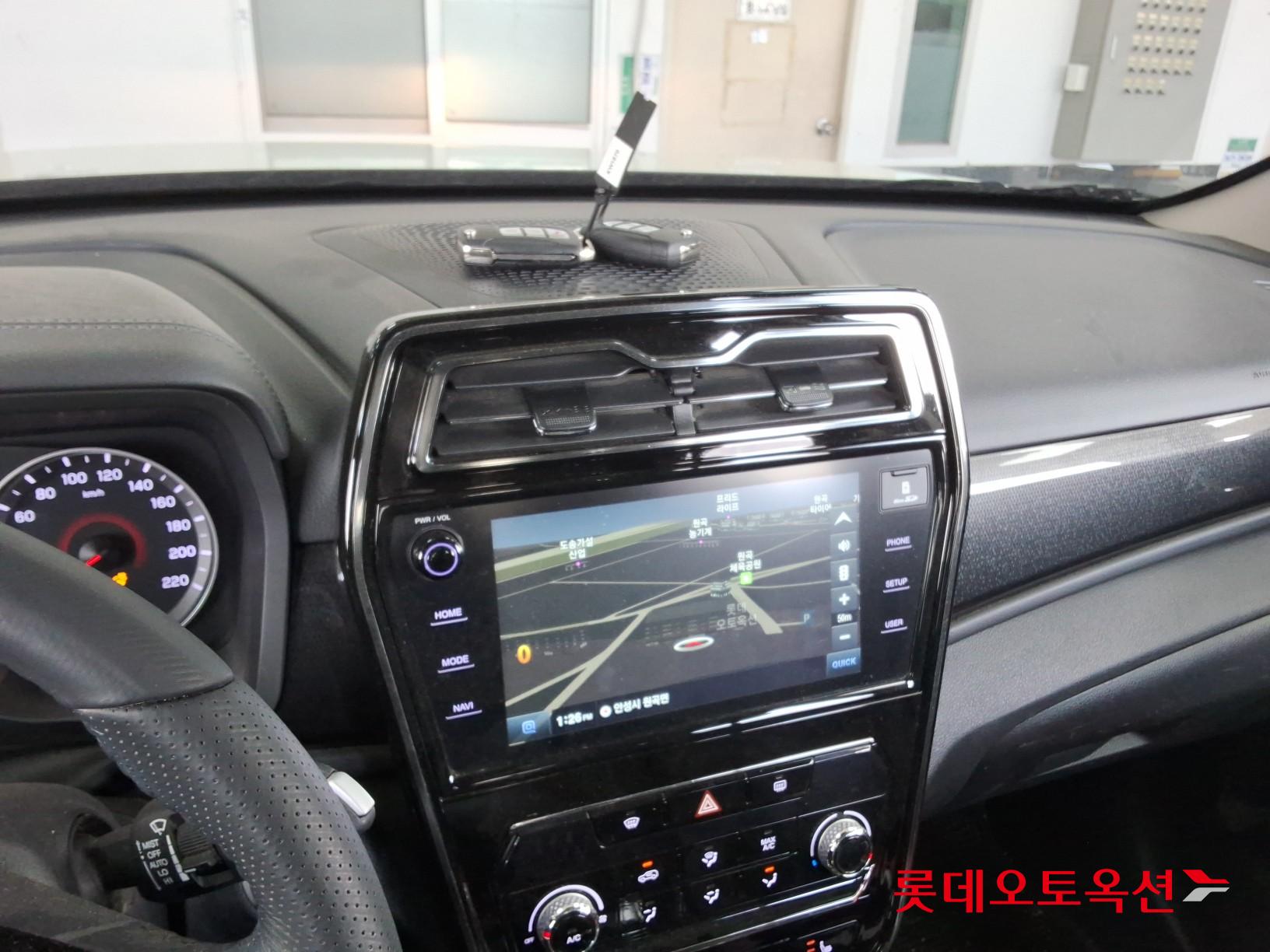 쌍용자동차 티볼리 2022 - 이미지 33