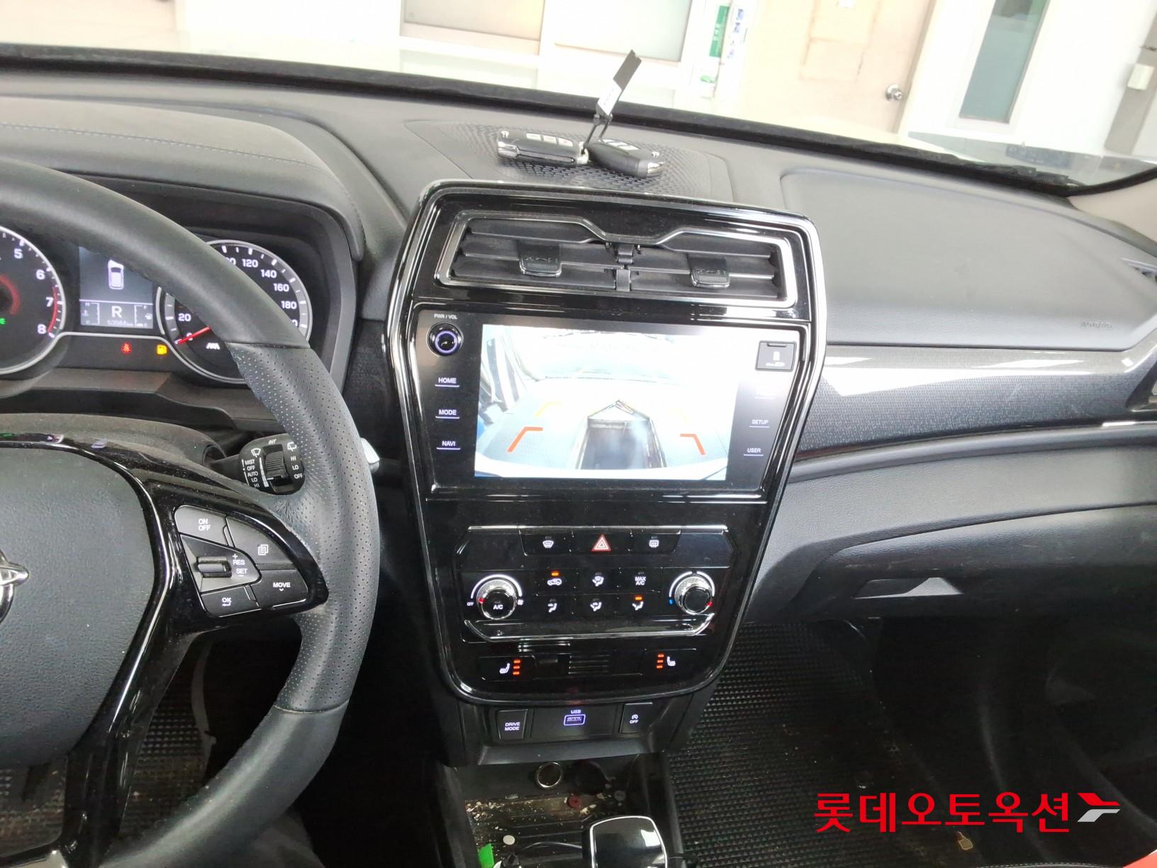 쌍용자동차 티볼리 2022 - 이미지 34