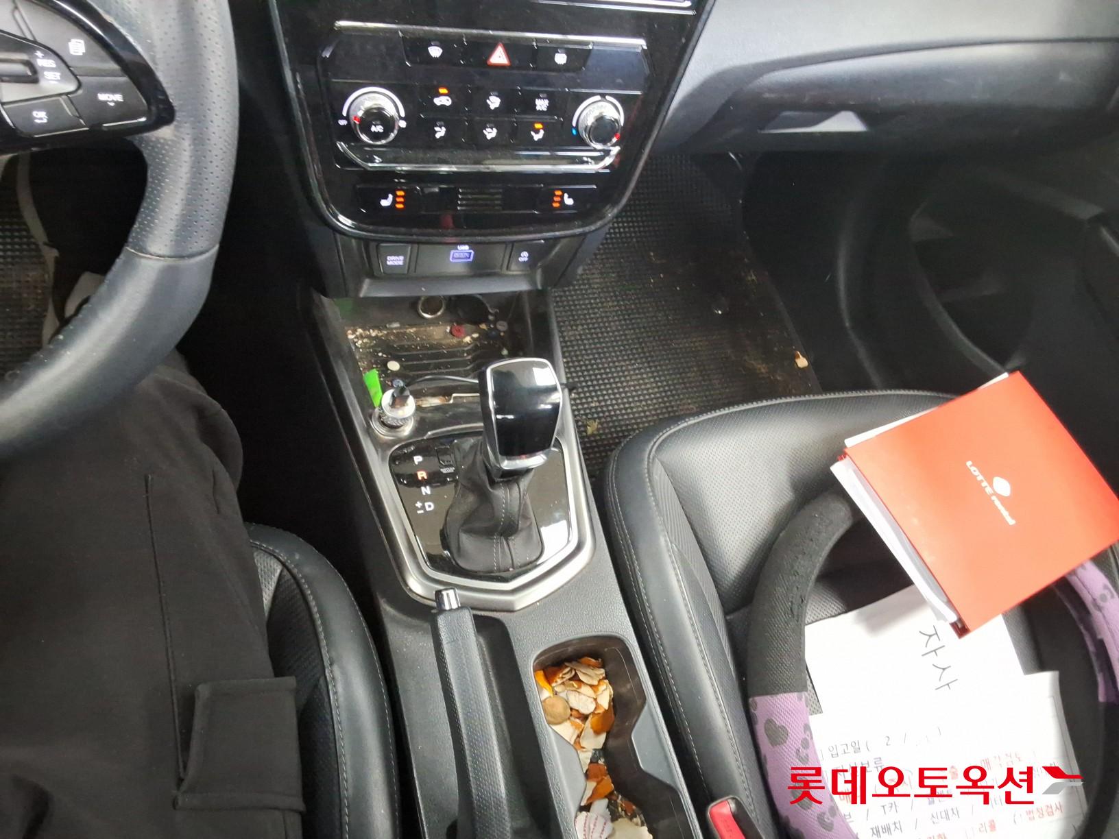 쌍용자동차 티볼리 2022 - 이미지 35