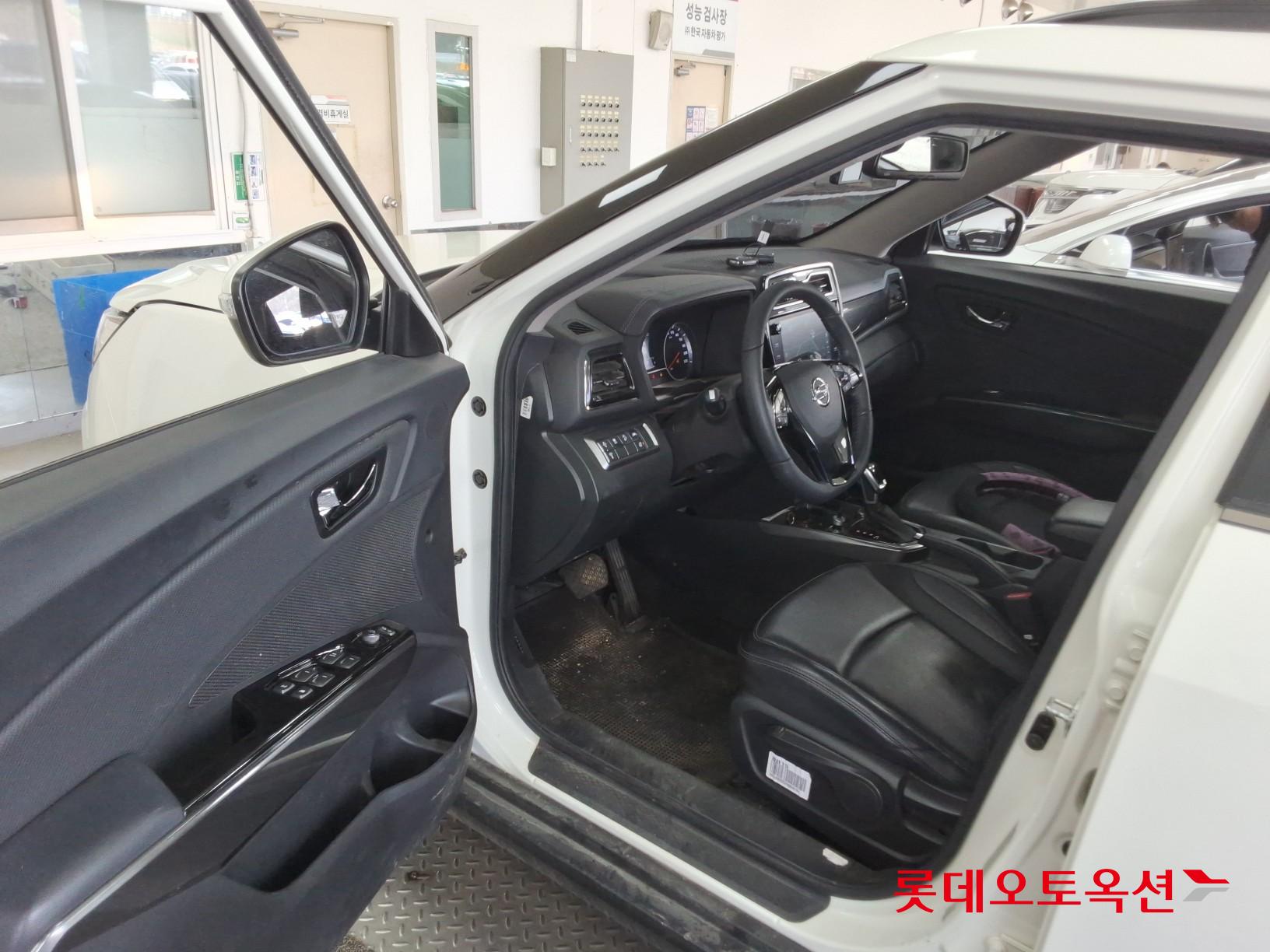 쌍용자동차 티볼리 2022 - 이미지 36