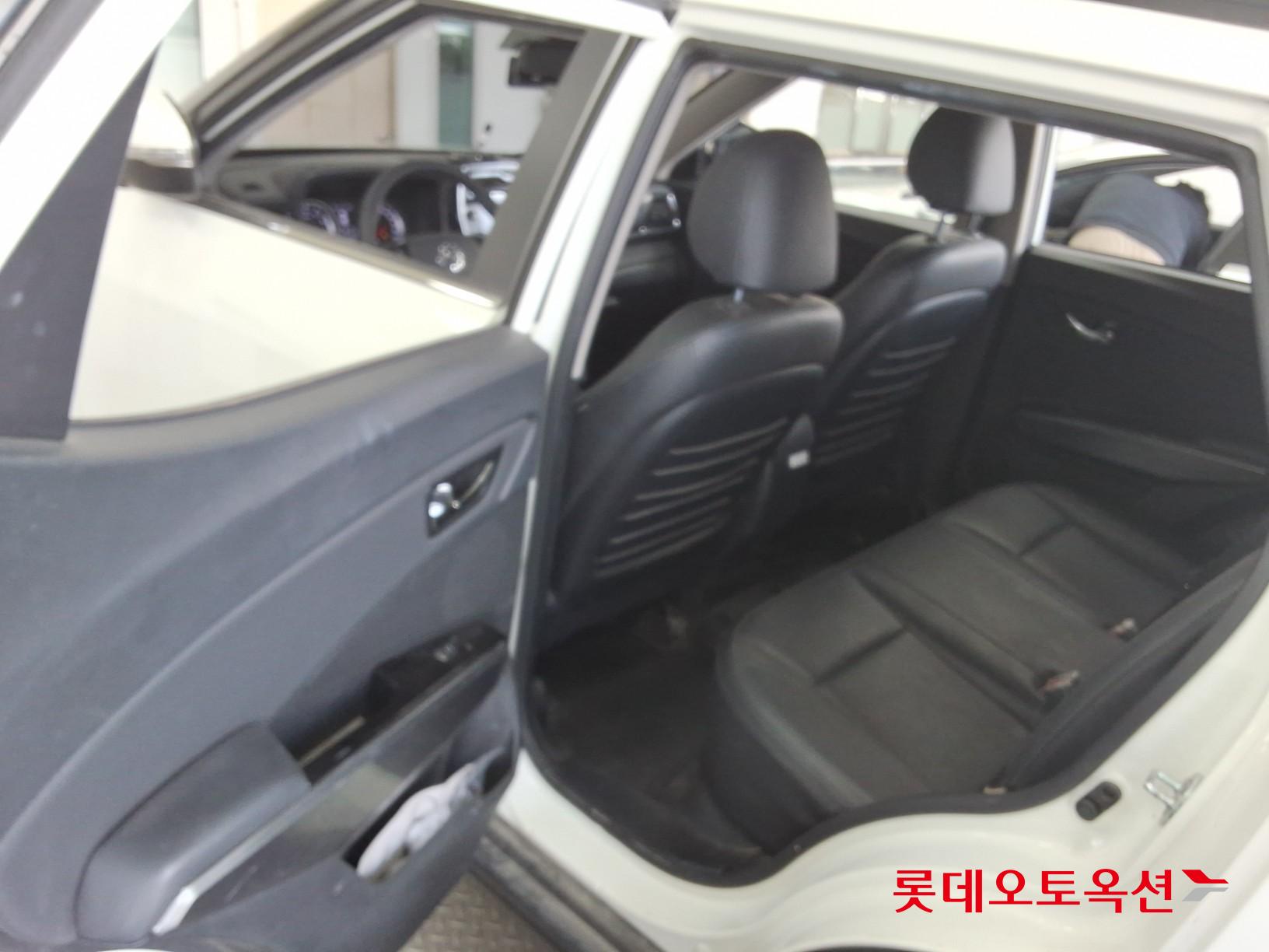 쌍용자동차 티볼리 2022 - 이미지 38