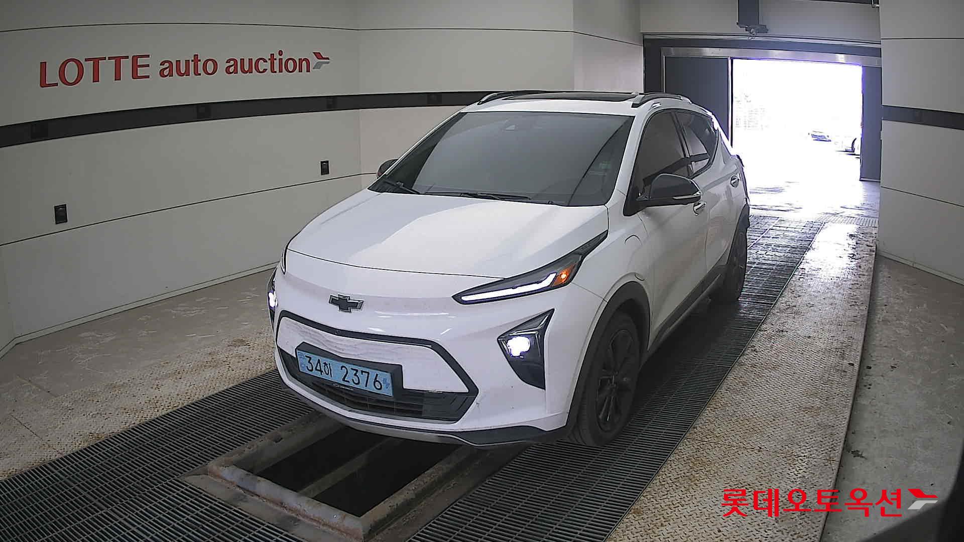 한국지엠 볼트 2023 - 이미지 10