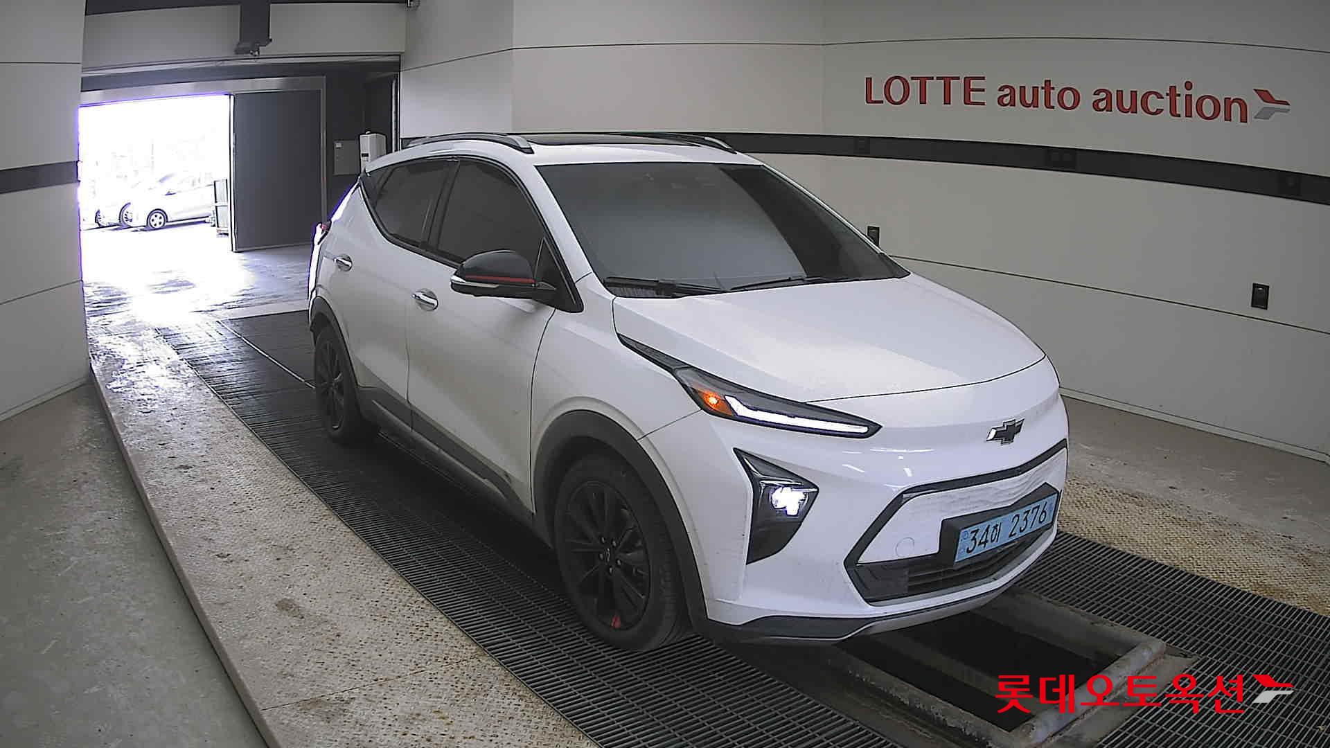 한국지엠 볼트 2023 - 이미지 6