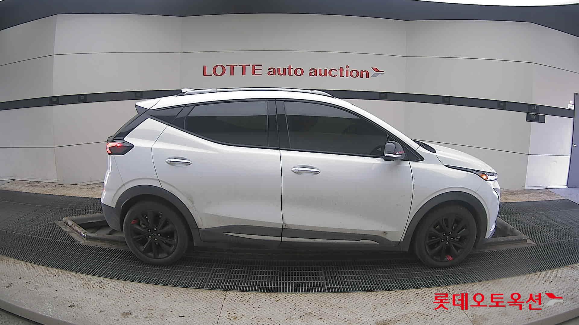 한국지엠 볼트 2023 - 이미지 21