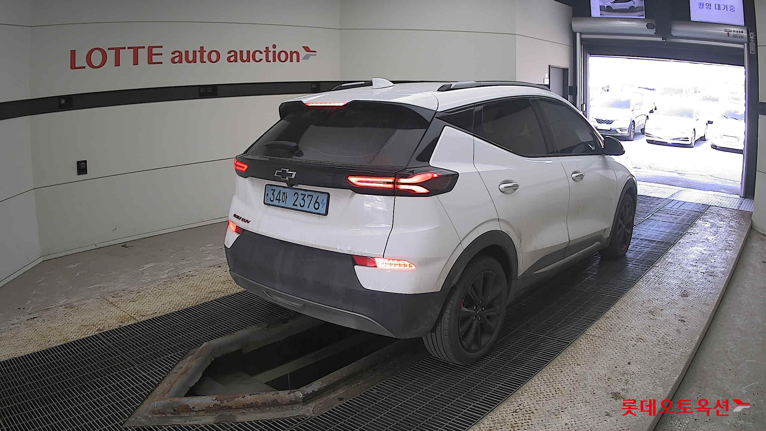 한국지엠 볼트 2023 - 이미지 5