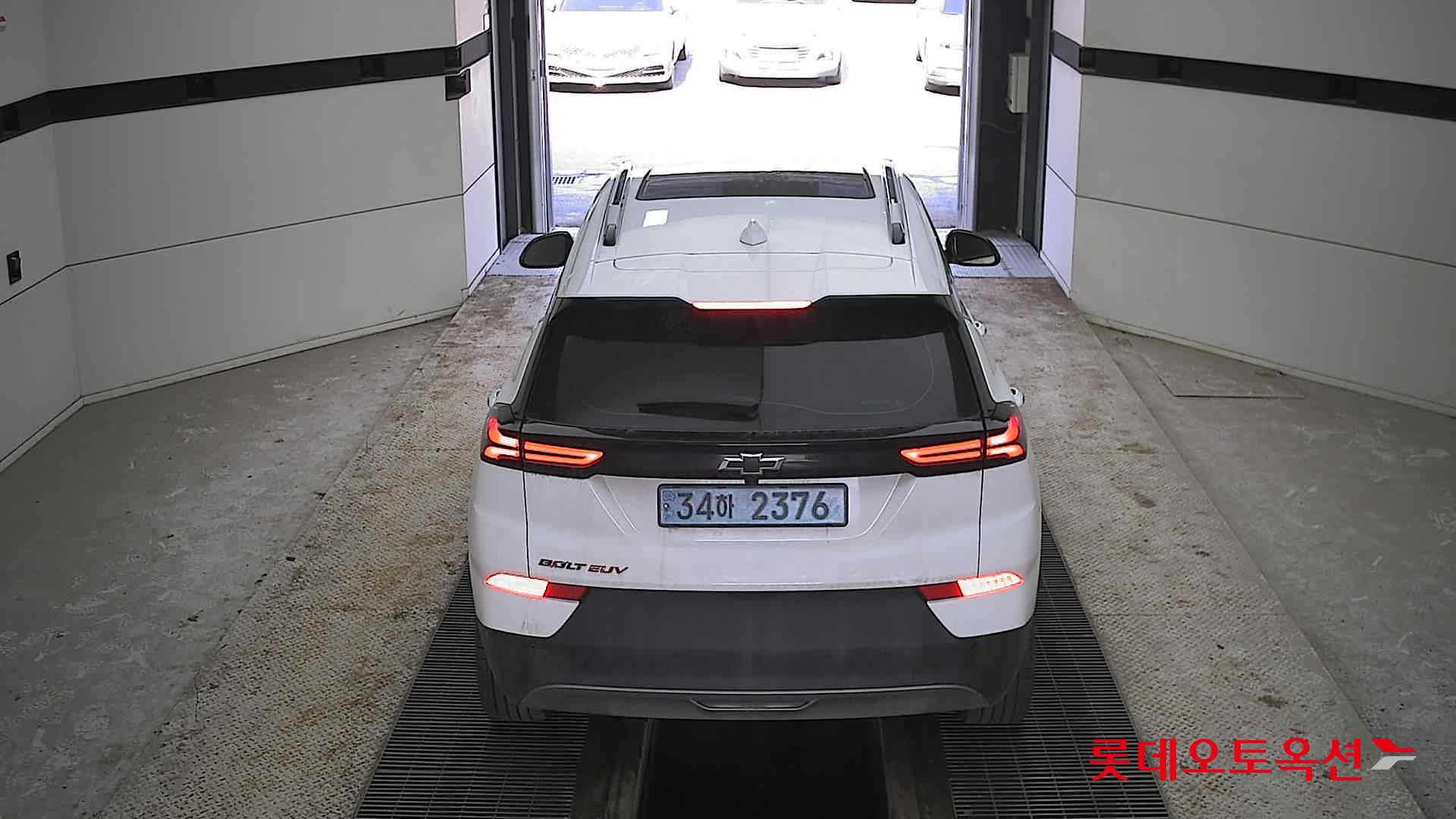 한국지엠 볼트 2023 - 이미지 17