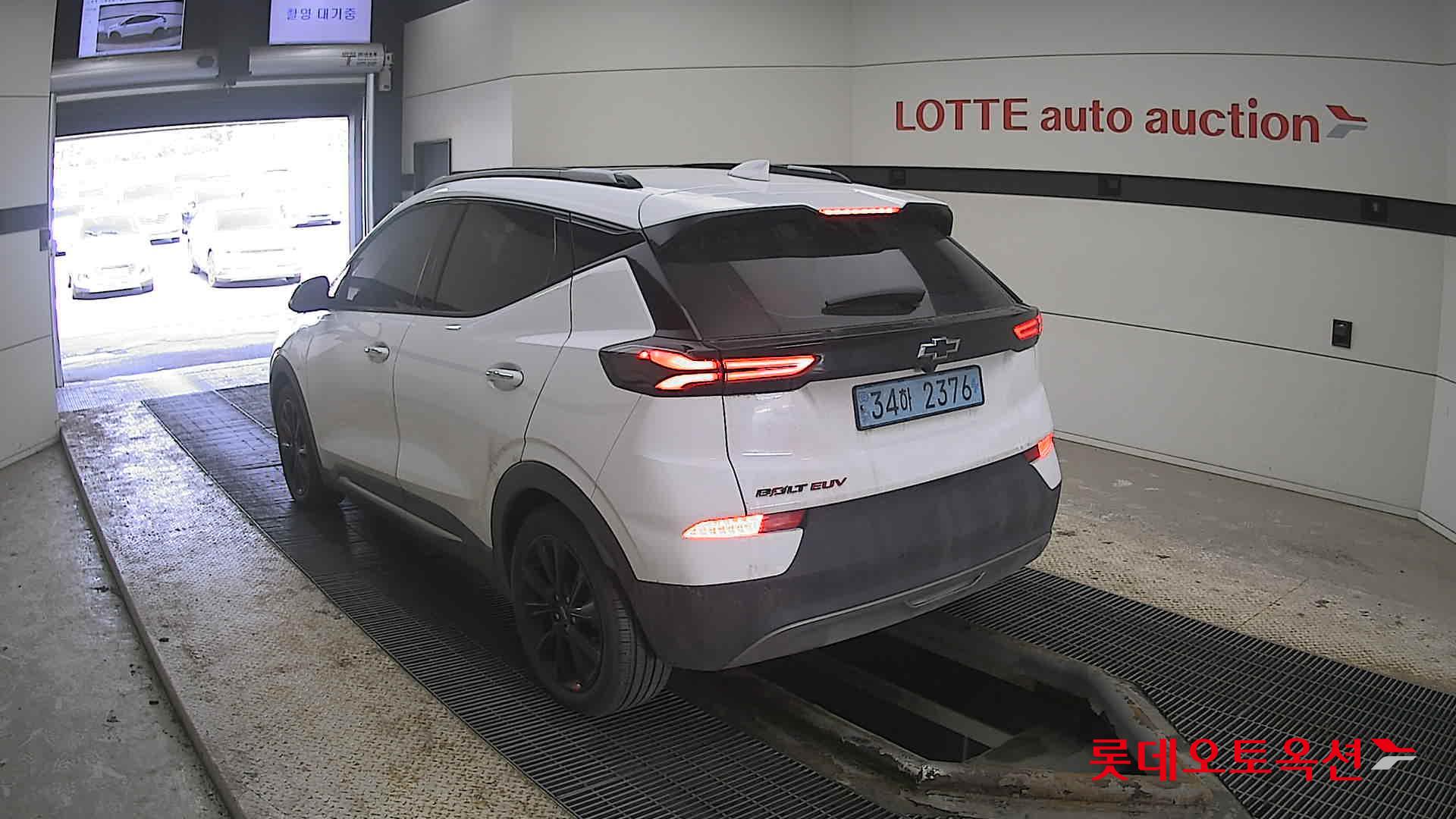 한국지엠 볼트 2023 - 이미지 4