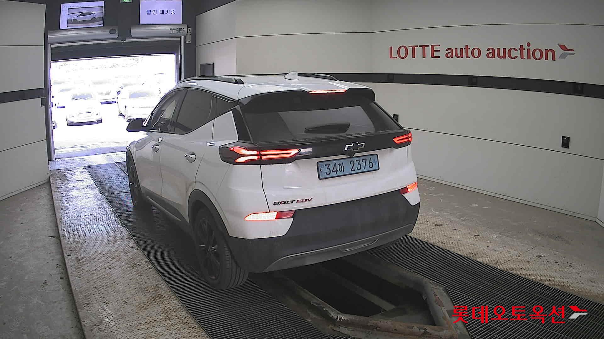 한국지엠 볼트 2023 - 이미지 16