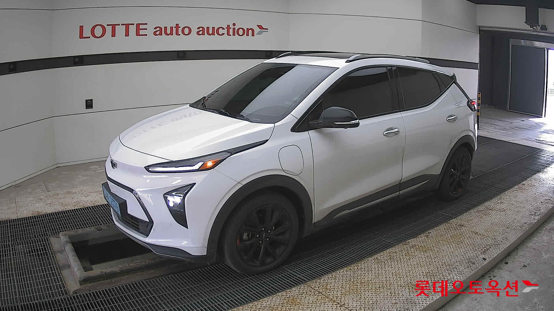 한국지엠 볼트 2023 - 이미지 11