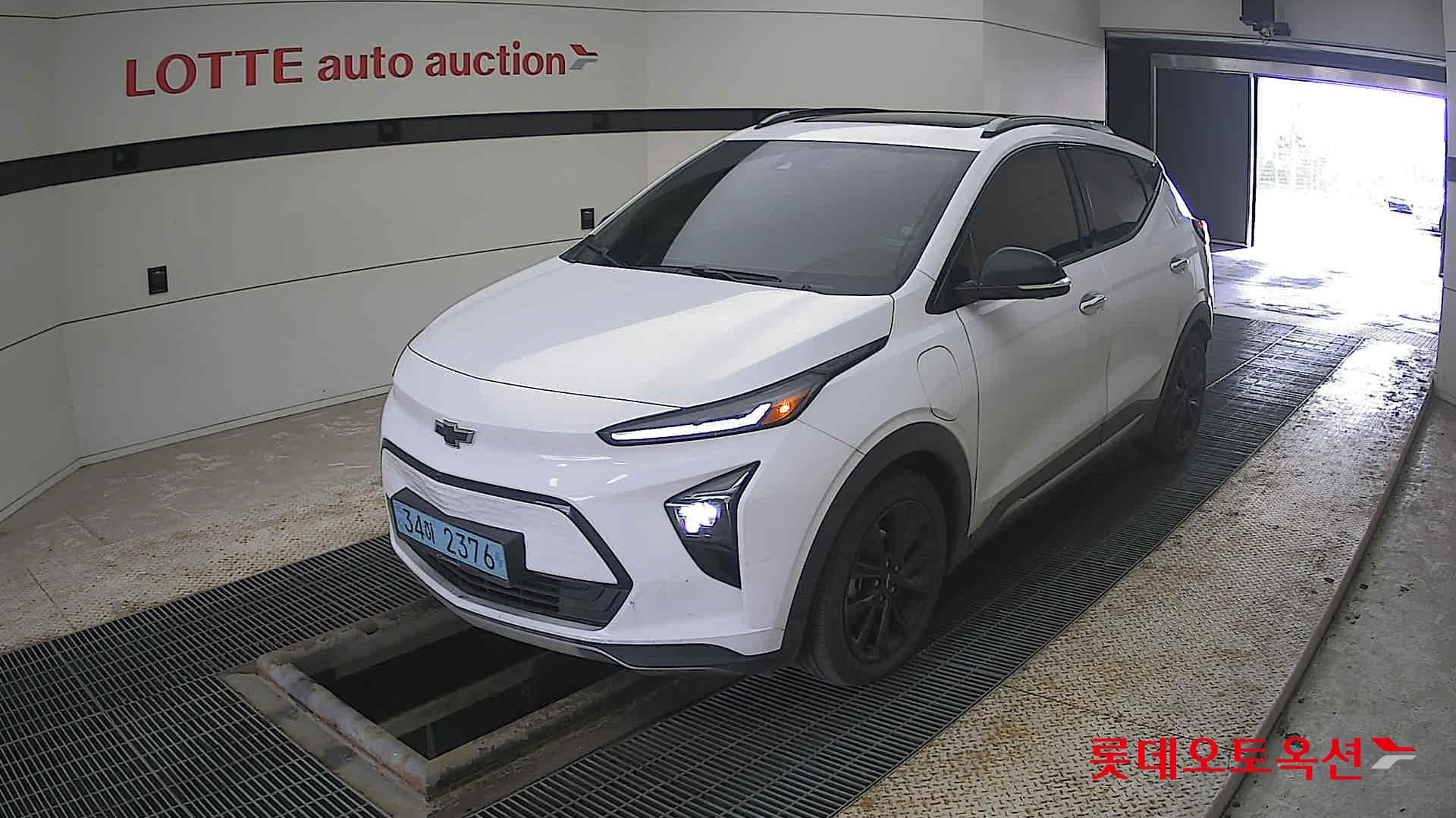 한국지엠 볼트 2023 - 이미지 3
