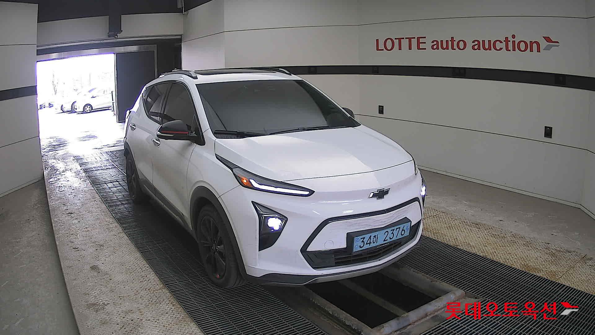 한국지엠 볼트 2023 - 이미지 24