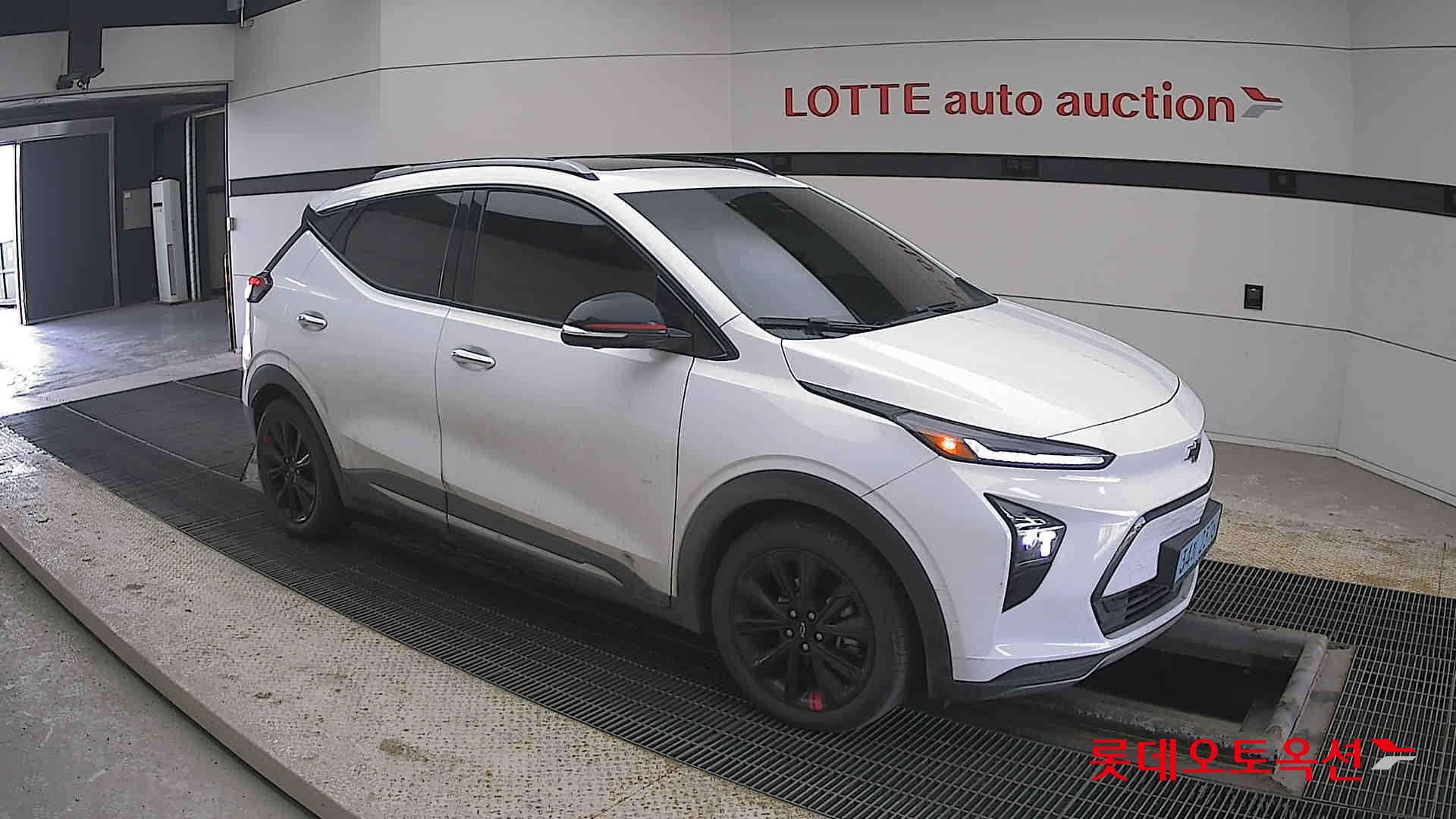 한국지엠 볼트 2023 - 이미지 23