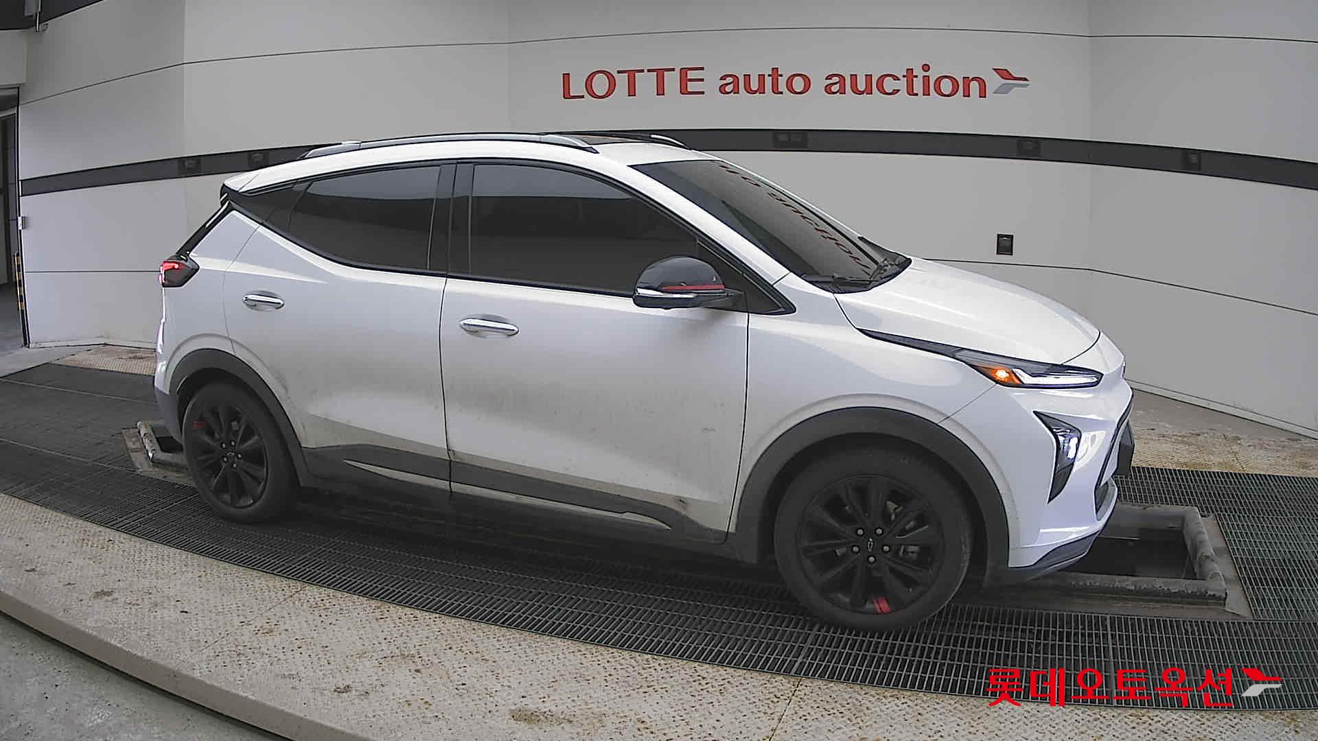 한국지엠 볼트 2023 - 이미지 22