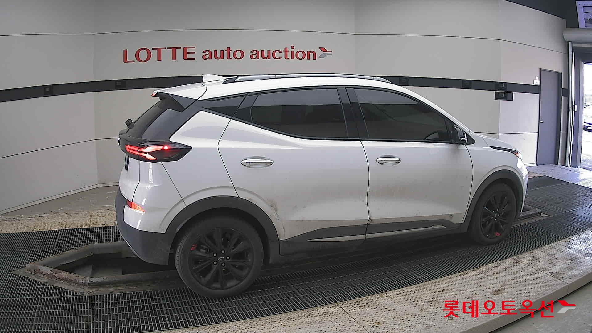 한국지엠 볼트 2023 - 이미지 20