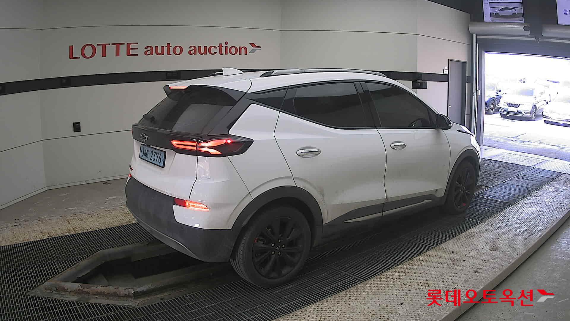 한국지엠 볼트 2023 - 이미지 19