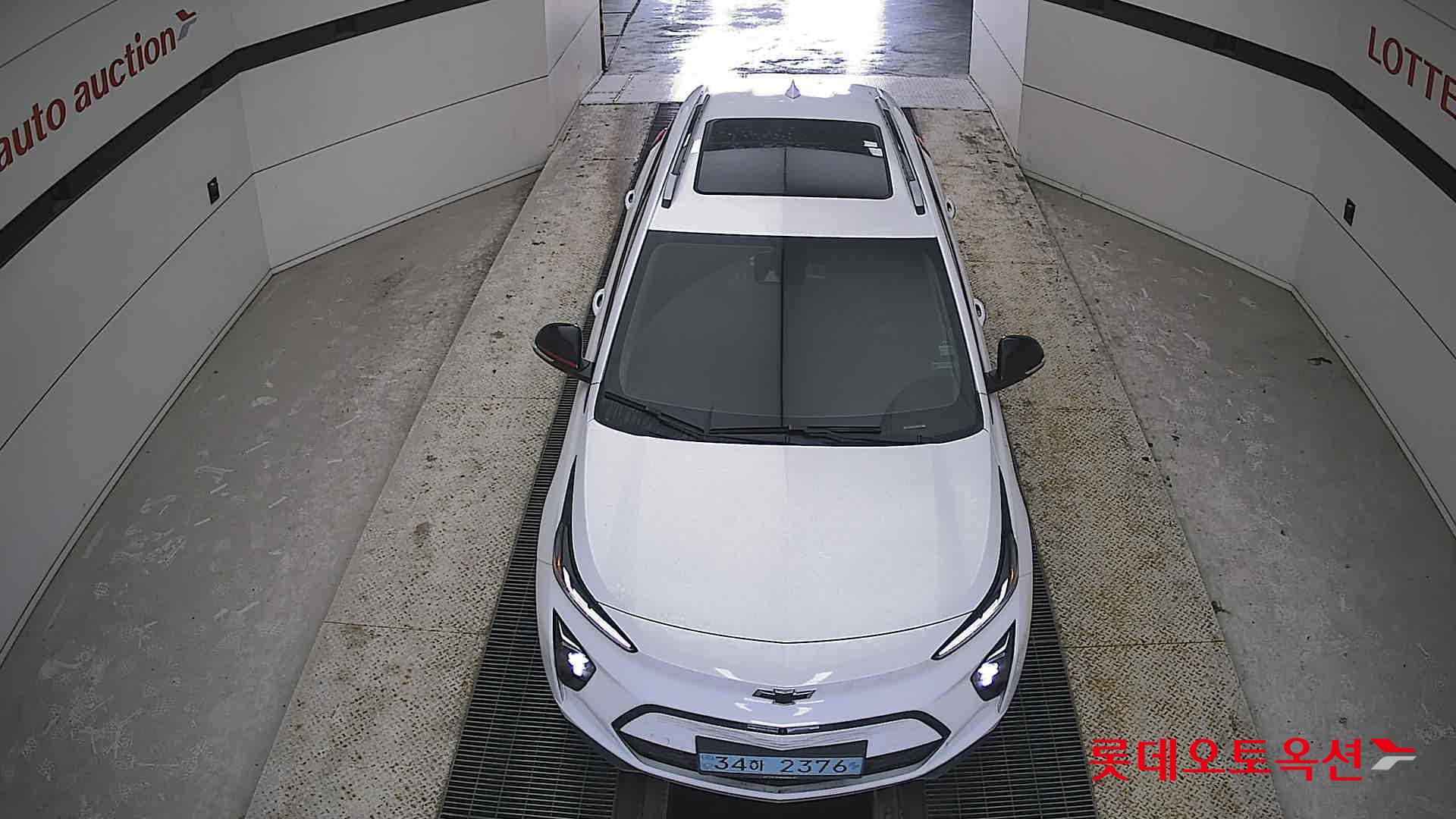 한국지엠 볼트 2023 - 이미지 7