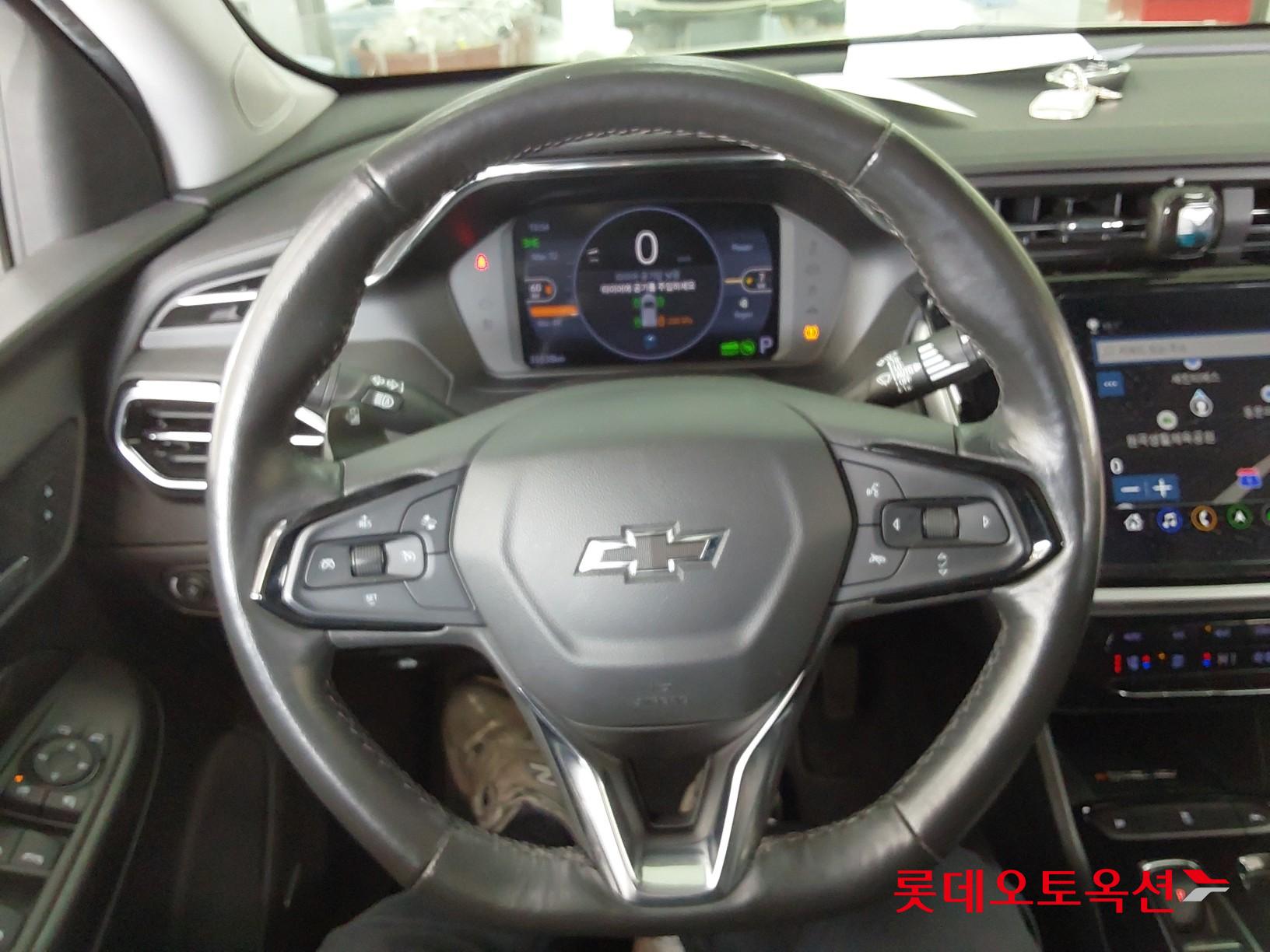 한국지엠 볼트 2023 - 이미지 30