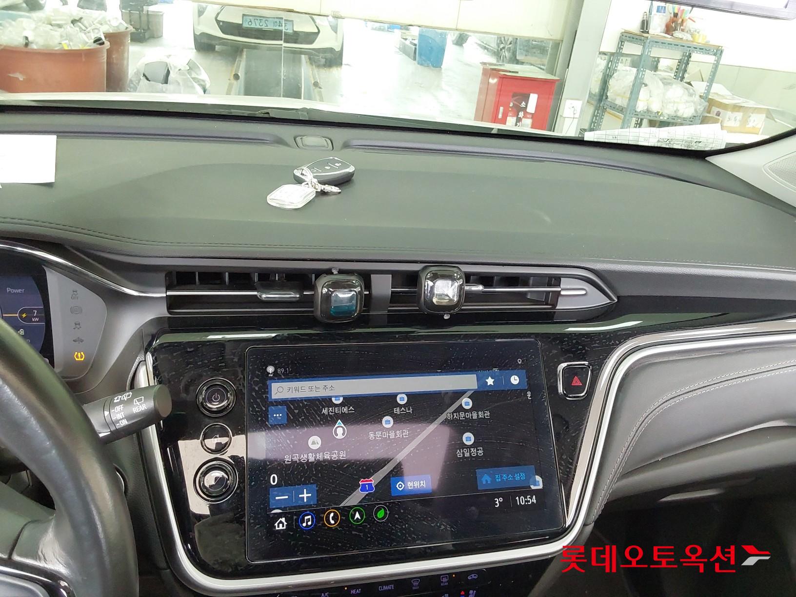 한국지엠 볼트 2023 - 이미지 33