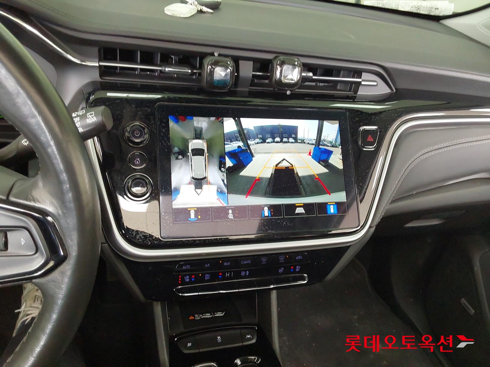 한국지엠 볼트 2023 - 이미지 34