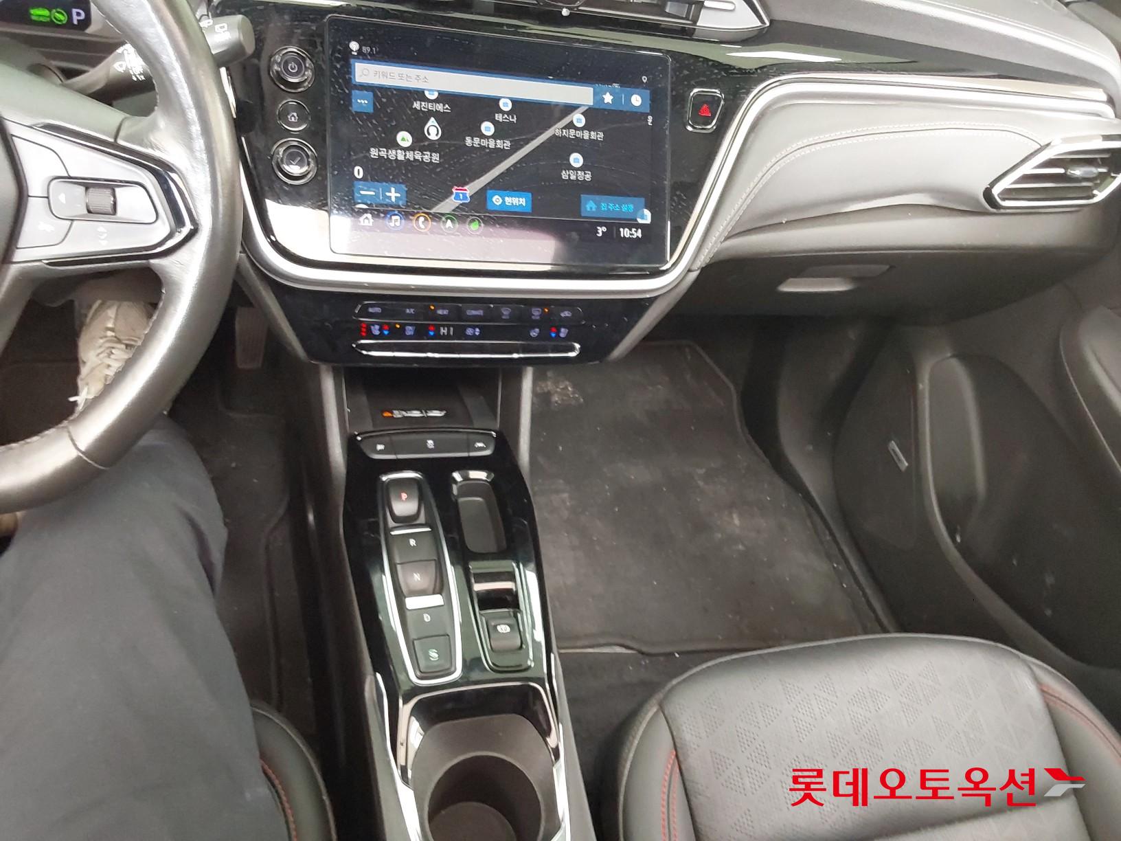 한국지엠 볼트 2023 - 이미지 35