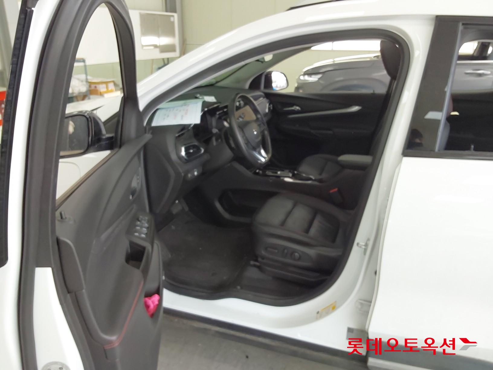 한국지엠 볼트 2023 - 이미지 37