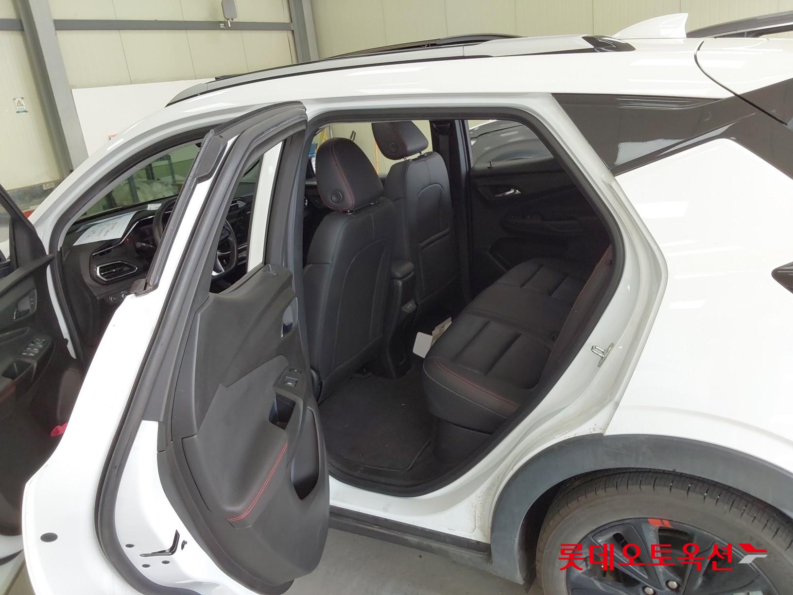 한국지엠 볼트 2023 - 이미지 38