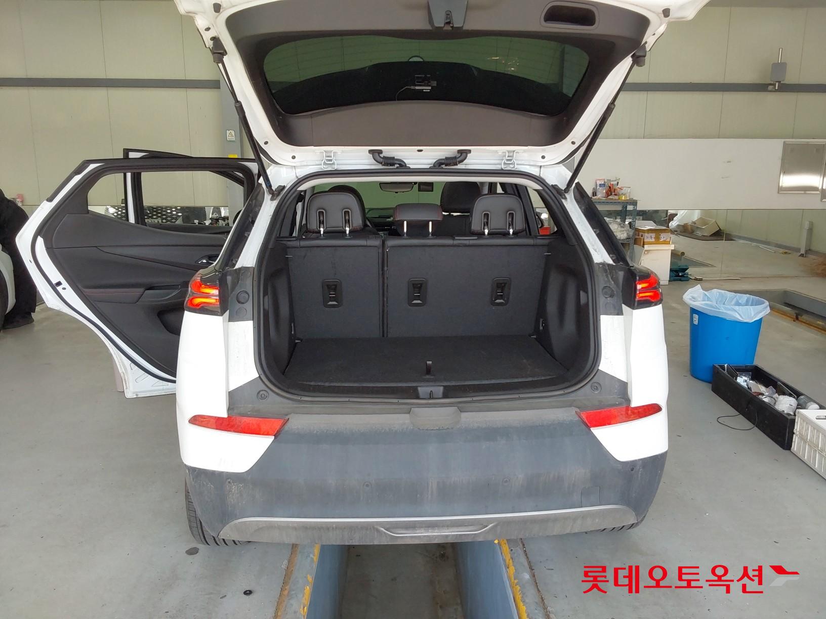 한국지엠 볼트 2023 - 이미지 9