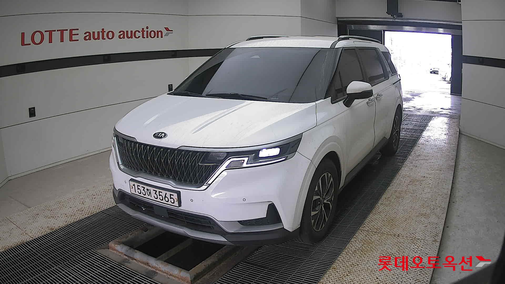 كيا كارنفال