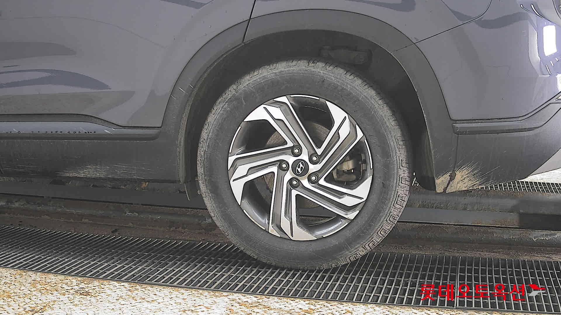 Hyundai Santa Fe 2021 - Image 26