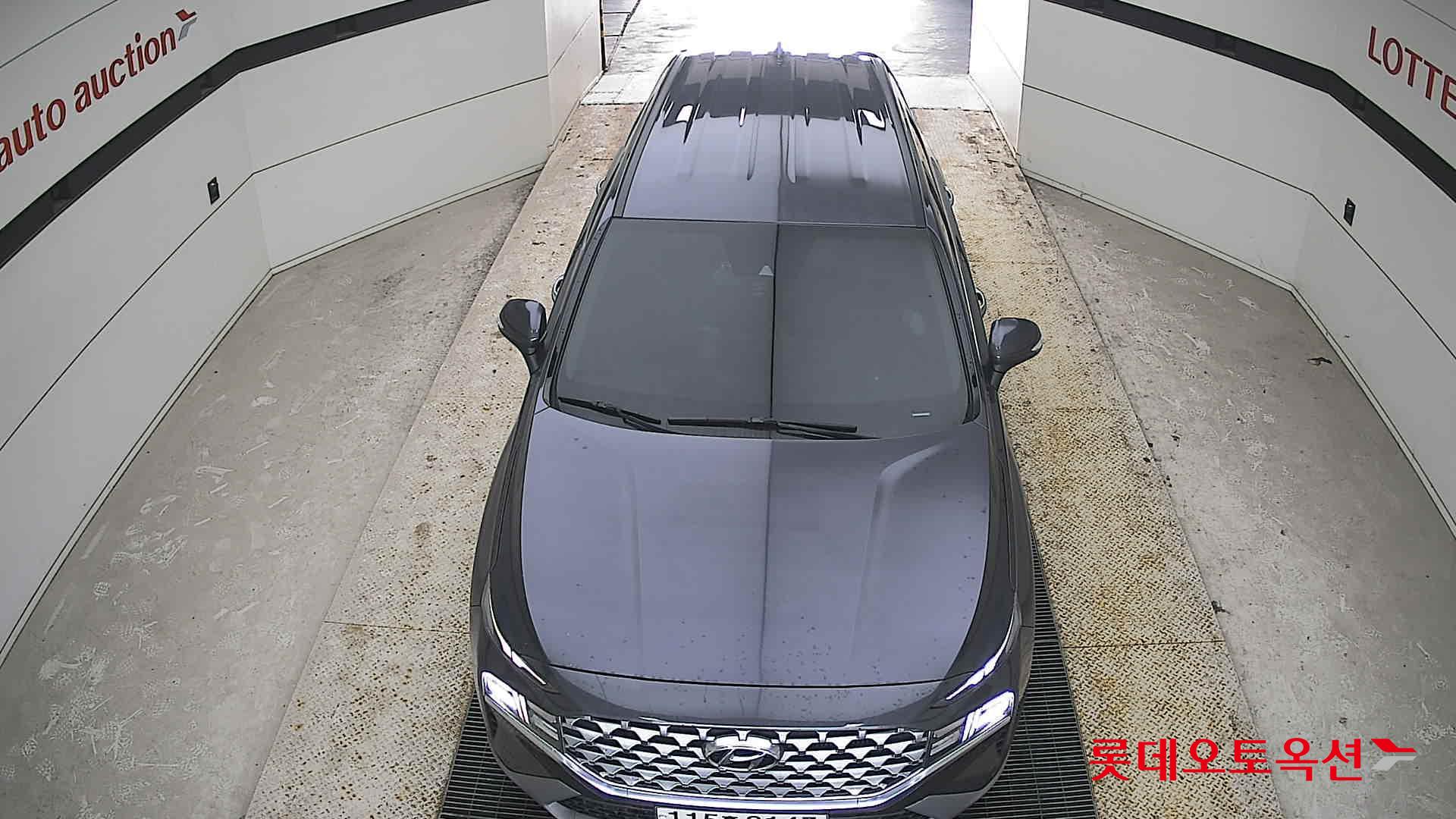 Hyundai Santa Fe 2021 - Image 7