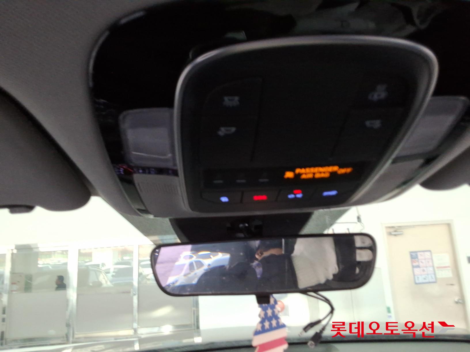 Hyundai Santa Fe 2021 - Image 31