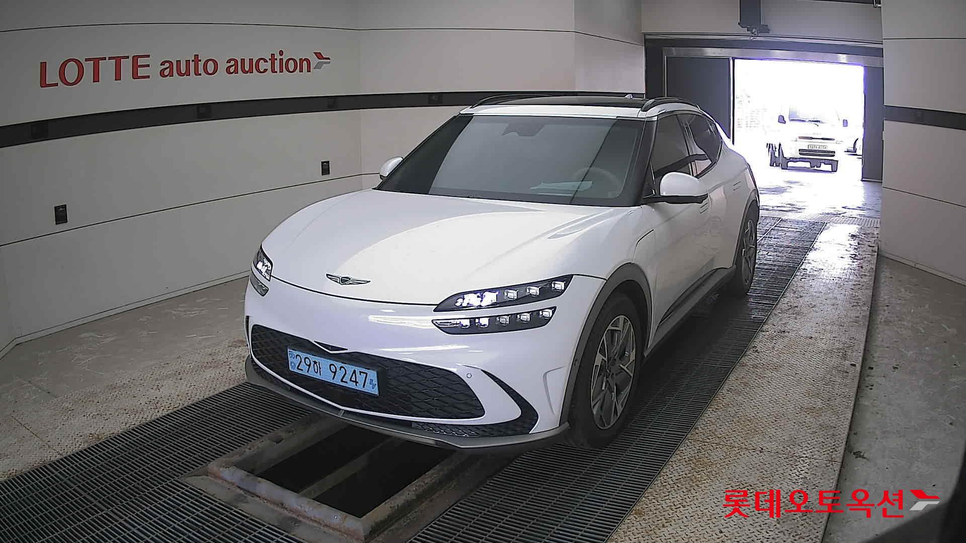 제네시스 GV60 2022 - 이미지 10