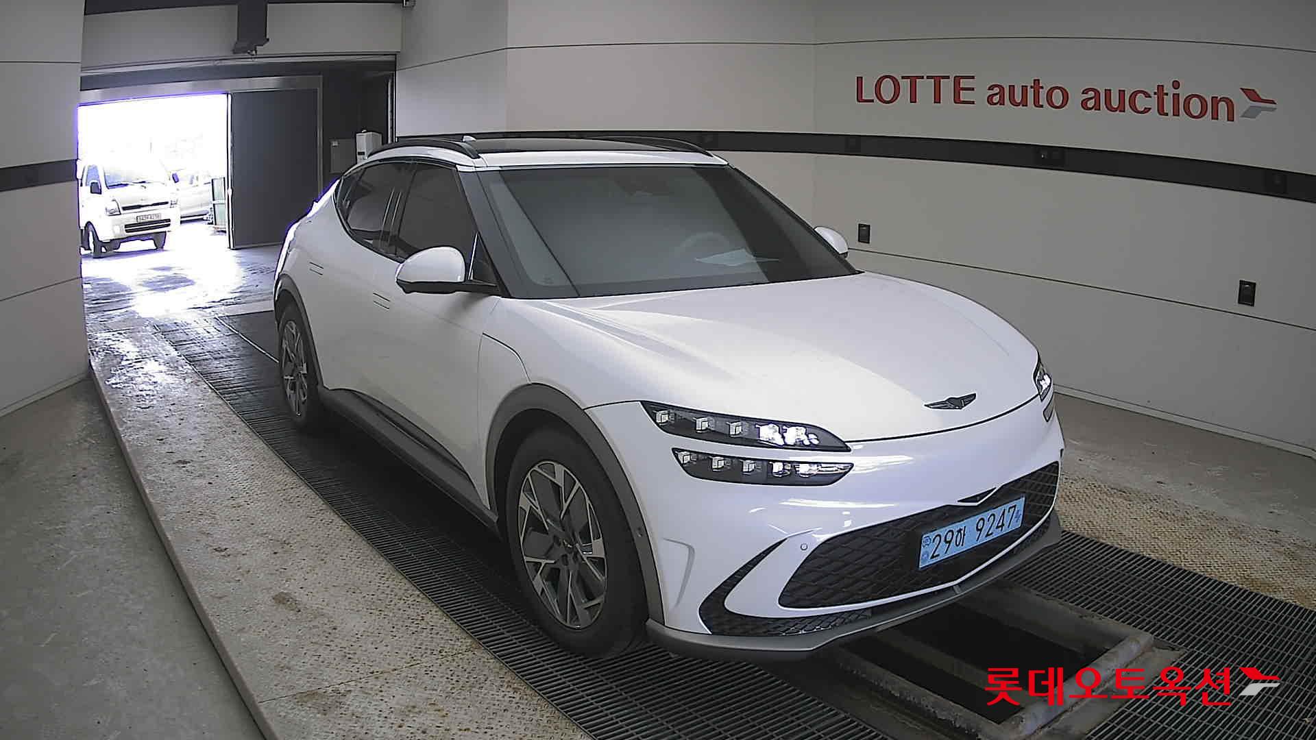 제네시스 GV60 2022 - 이미지 6