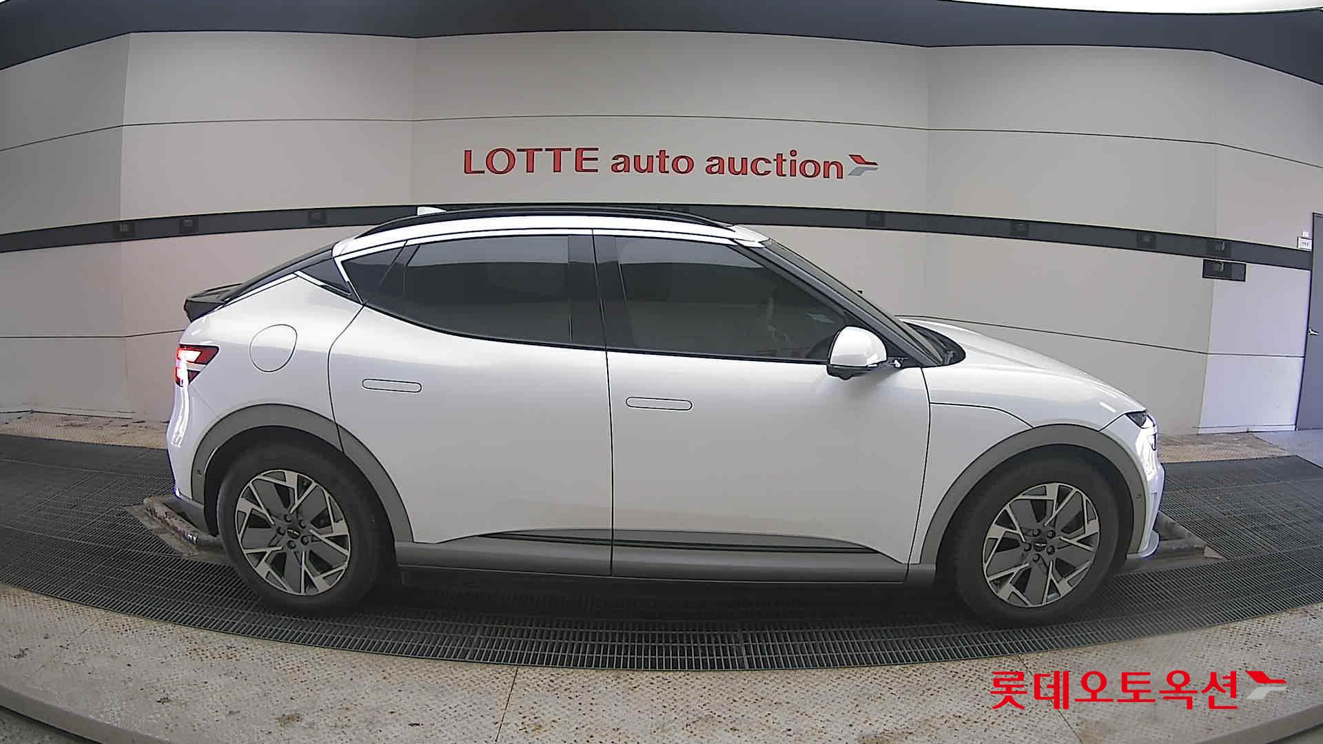 제네시스 GV60 2022 - 이미지 21