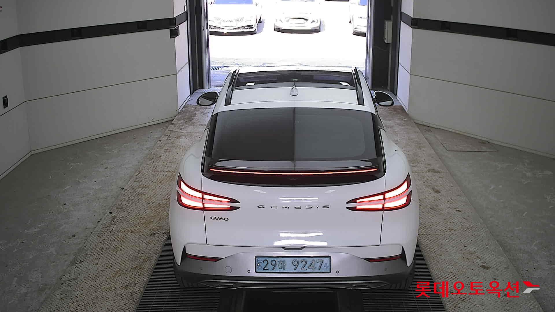 제네시스 GV60 2022 - 이미지 17