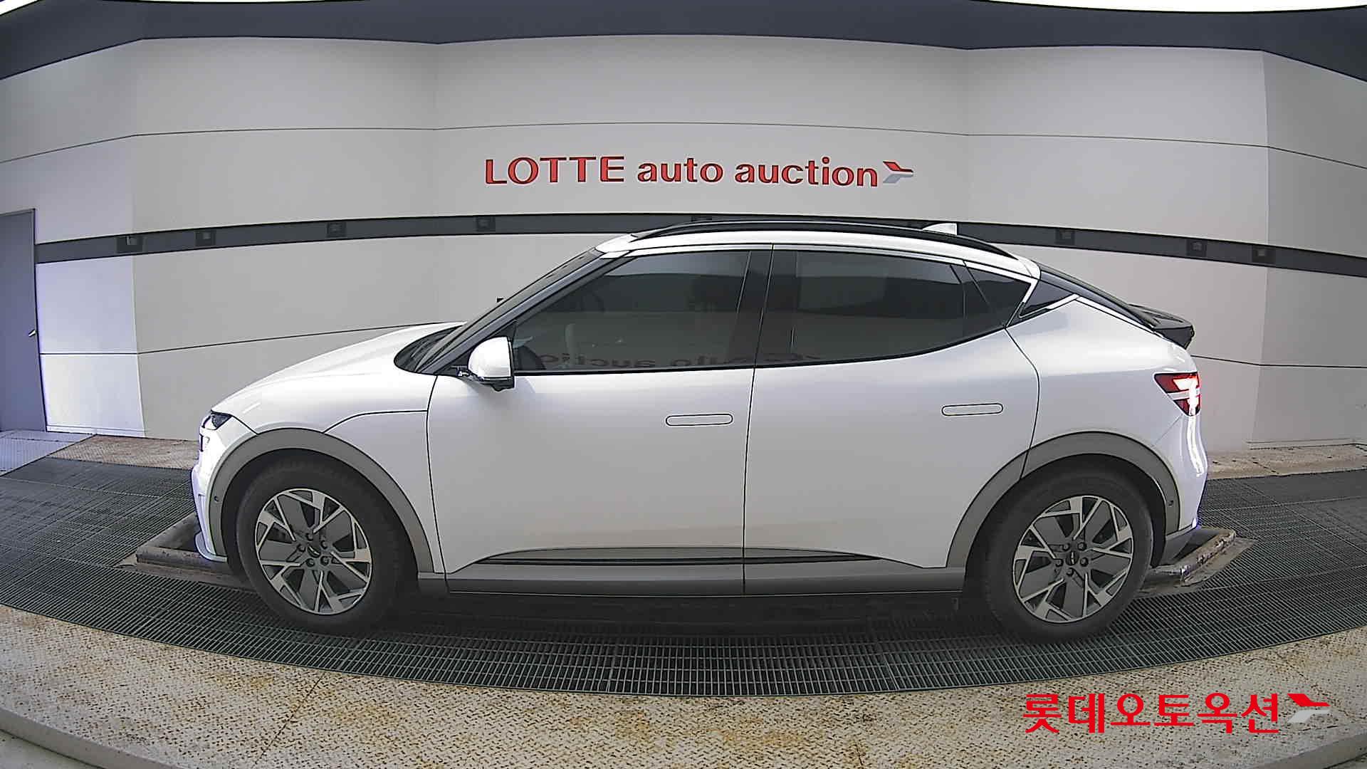 제네시스 GV60 2022 - 이미지 13