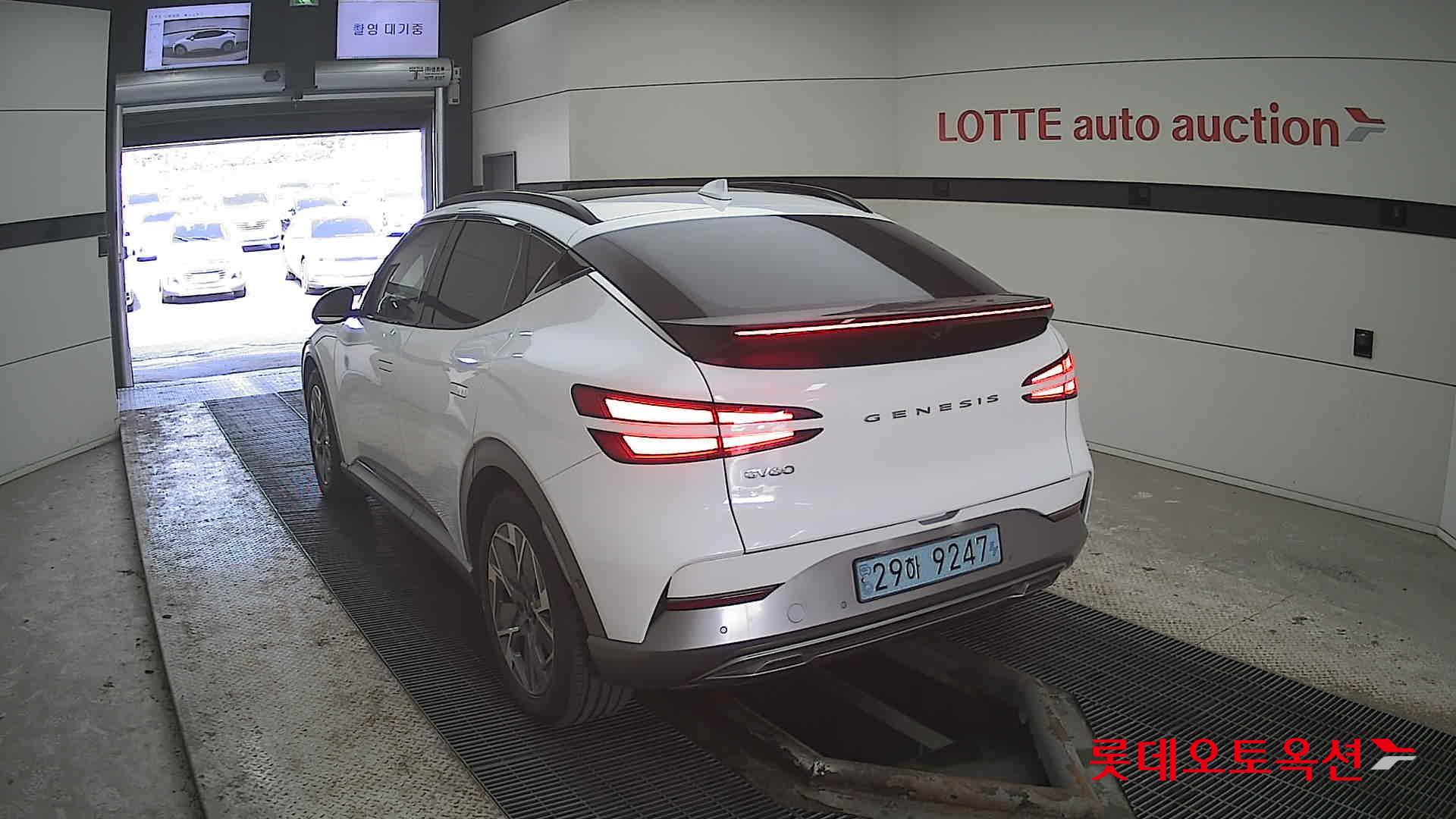 제네시스 GV60 2022 - 이미지 16