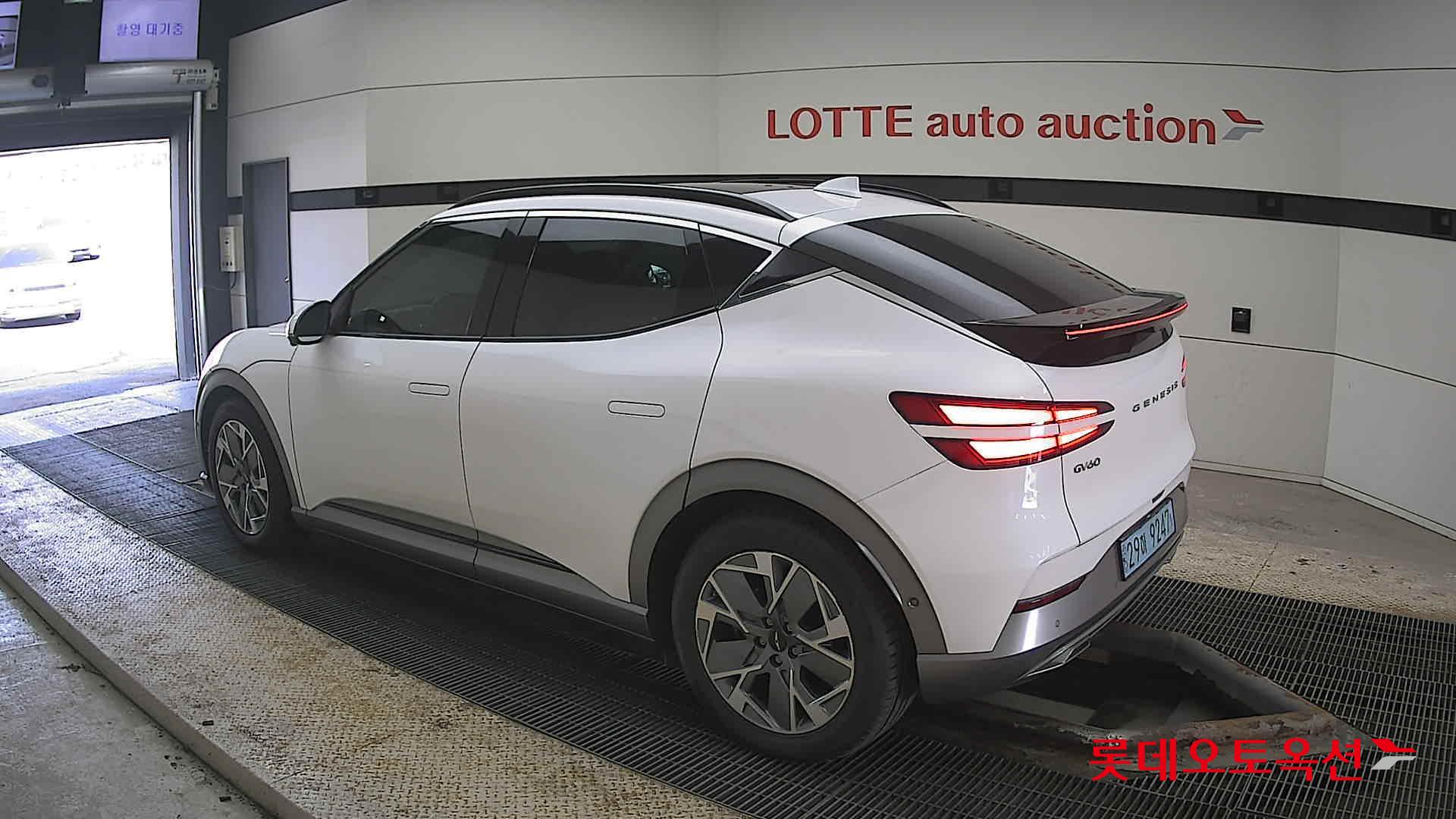 제네시스 GV60 2022 - 이미지 15