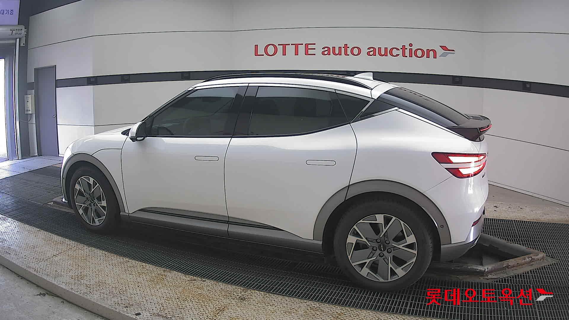 제네시스 GV60 2022 - 이미지 14