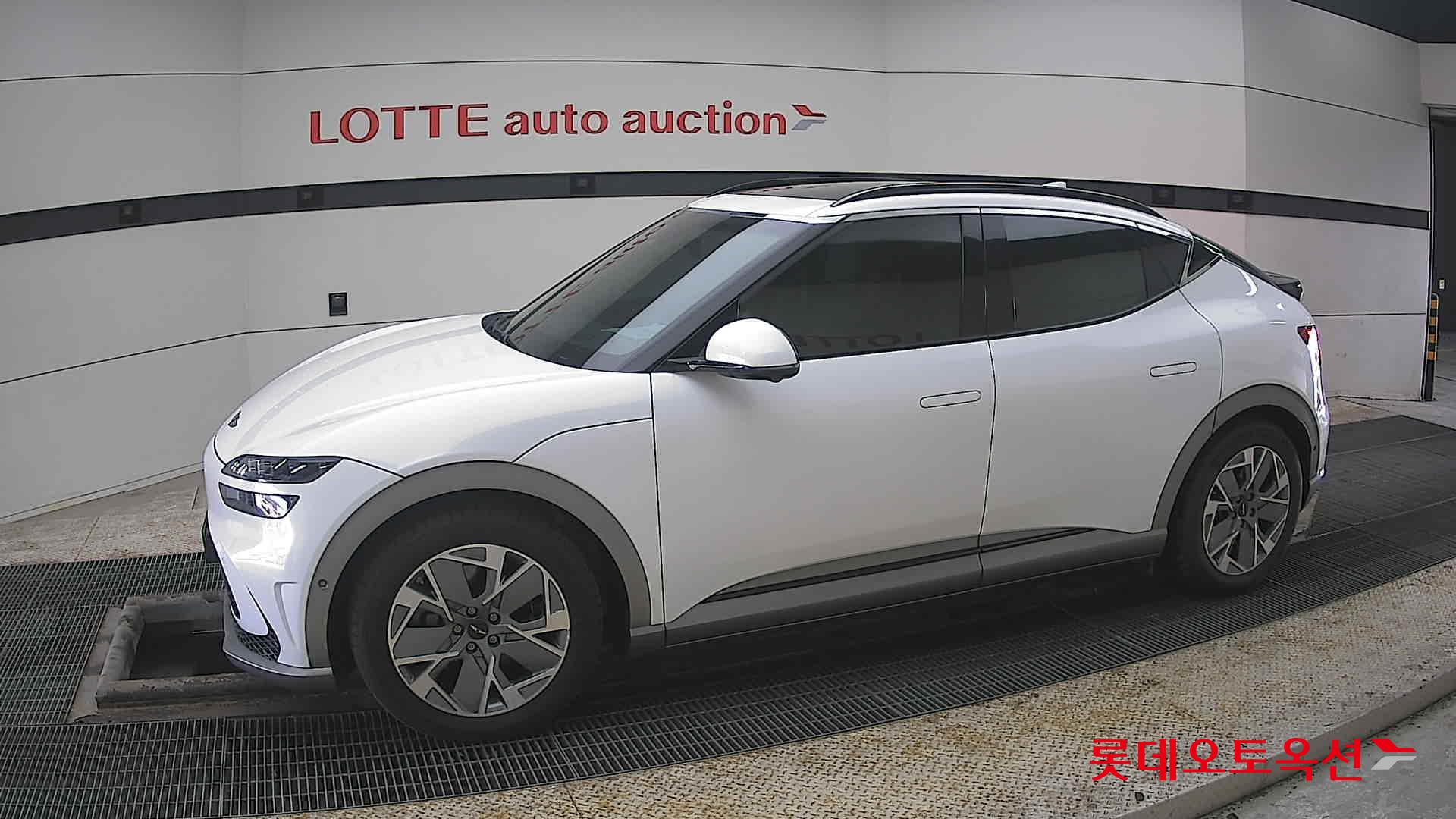 제네시스 GV60 2022 - 이미지 12