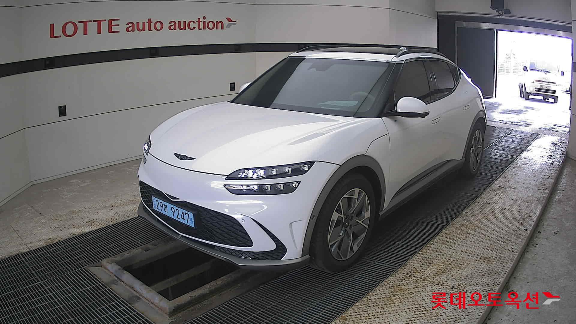 제네시스 GV60 2022 - 이미지 3