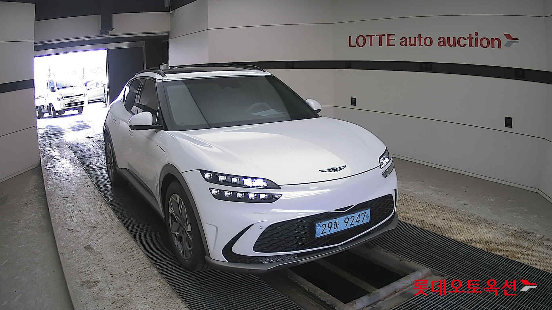 제네시스 GV60 2022 - 이미지 24