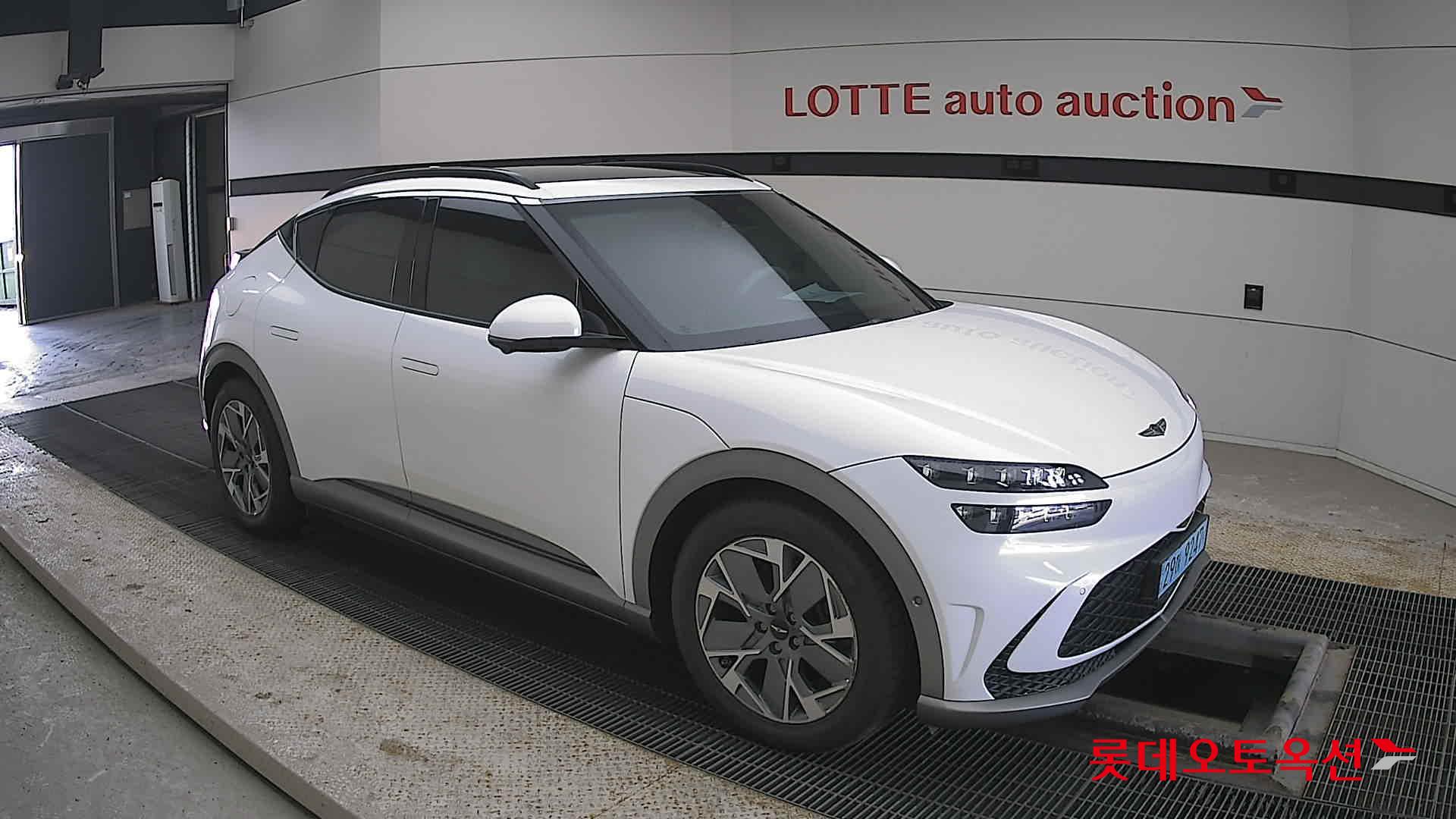 제네시스 GV60 2022 - 이미지 23