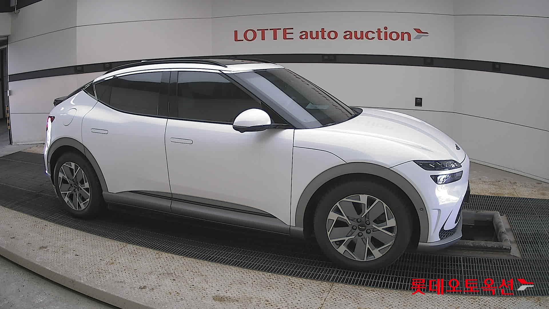 제네시스 GV60 2022 - 이미지 22