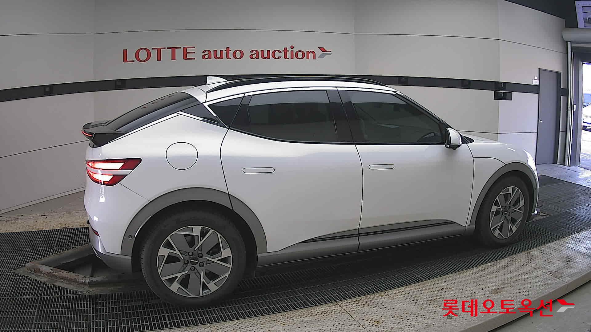 제네시스 GV60 2022 - 이미지 20