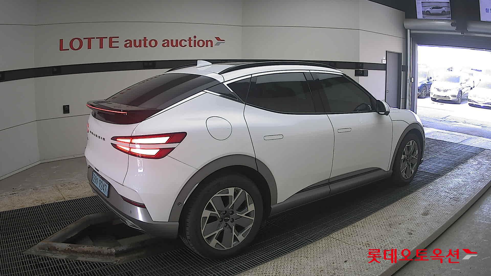제네시스 GV60 2022 - 이미지 19