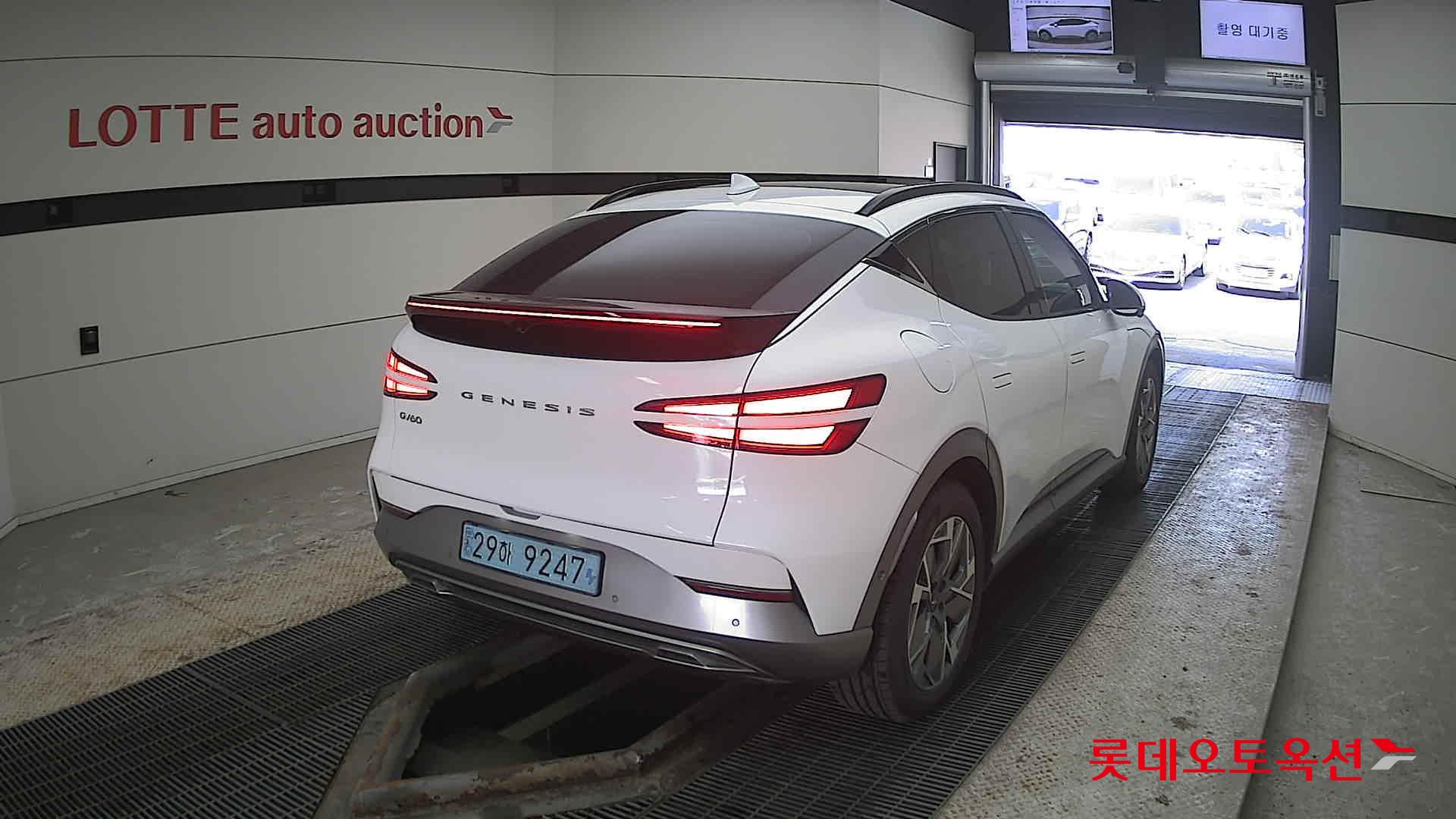 제네시스 GV60 2022 - 이미지 18